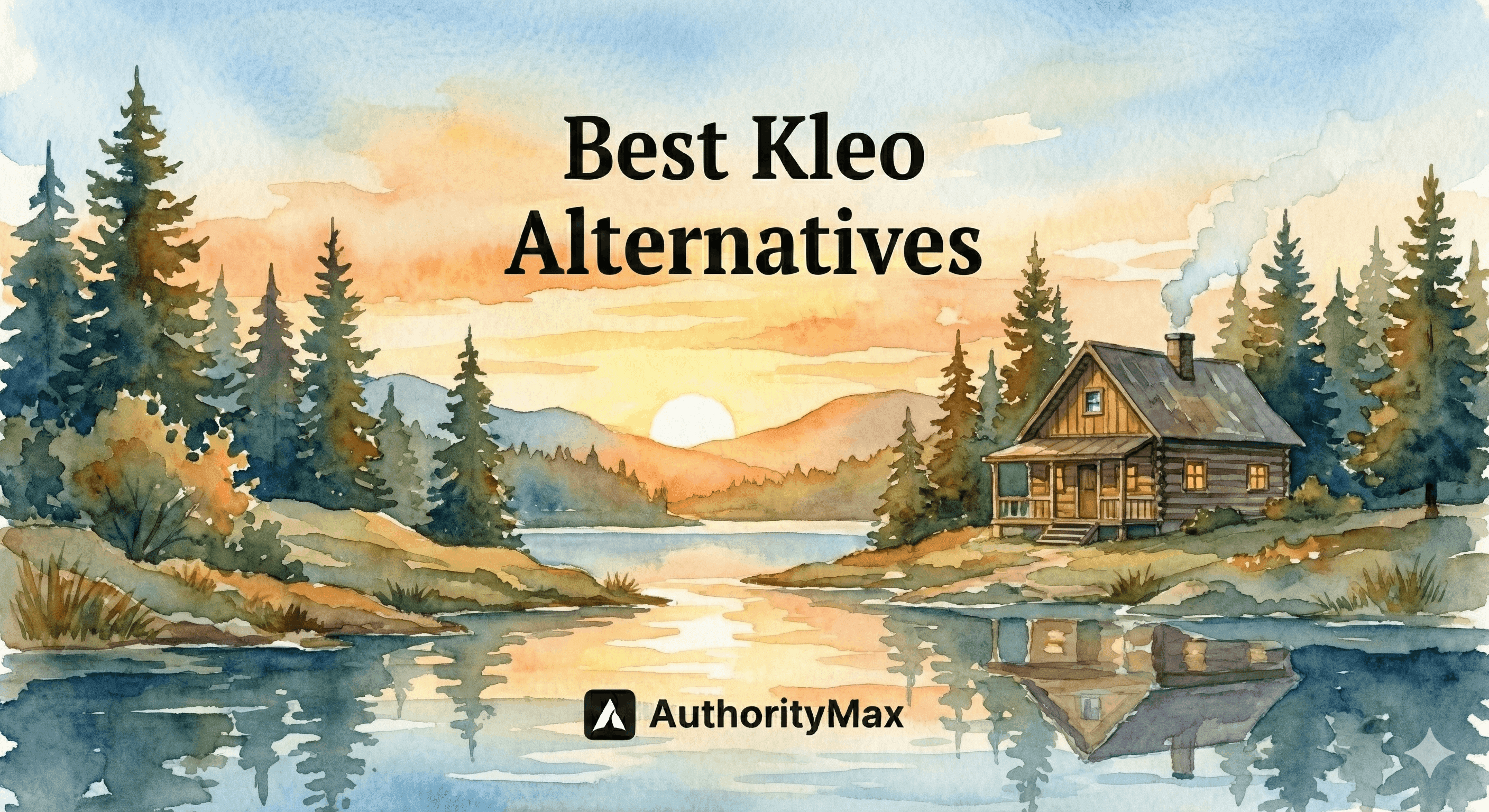 Best Alternatives To Kleo for LinkedIn Content Writing
